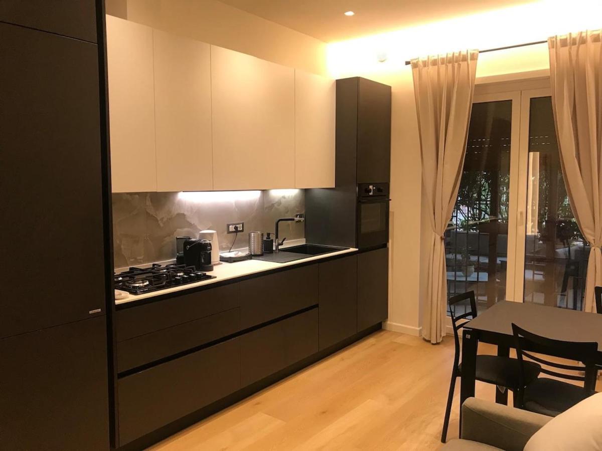 Appartement Domus De Core *